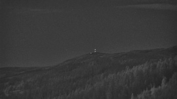 Ski areál U Sachovy studánky