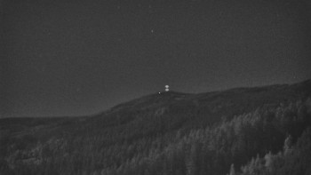 Ski areál U Sachovy studánky