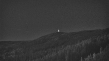 Ski areál U Sachovy studánky