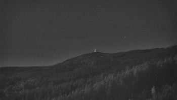 Ski areál U Sachovy studánky