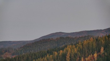 Ski areál U Sachovy studánky