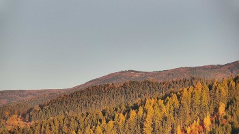 Ski areál U Sachovy studánky