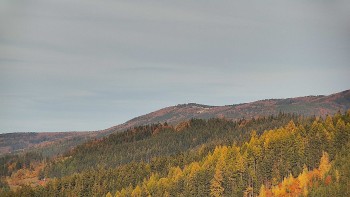 Ski areál U Sachovy studánky