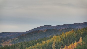 Ski areál U Sachovy studánky