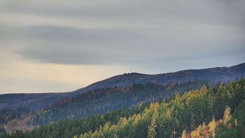 Ski areál U Sachovy studánky