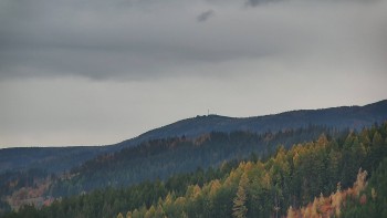 Ski areál U Sachovy studánky
