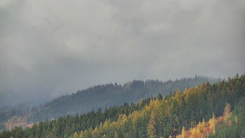 Ski areál U Sachovy studánky