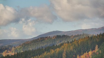 Ski areál U Sachovy studánky