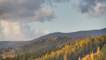 Ski areál U Sachovy studánky