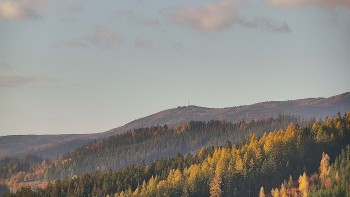 Ski areál U Sachovy studánky