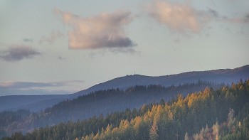 Ski areál U Sachovy studánky