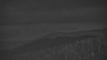 Ski areál U Sachovy studánky