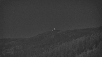 Ski areál U Sachovy studánky