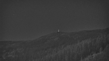 Ski areál U Sachovy studánky