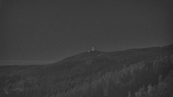 Ski areál U Sachovy studánky