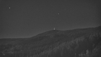 Ski areál U Sachovy studánky