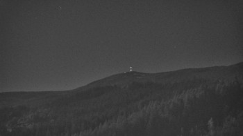 Ski areál U Sachovy studánky