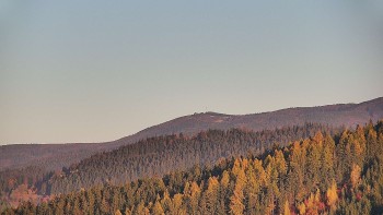 Ski areál U Sachovy studánky