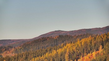 Ski areál U Sachovy studánky