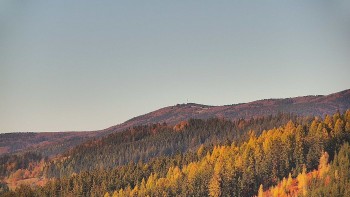 Ski areál U Sachovy studánky