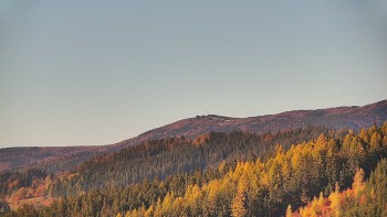 Ski areál U Sachovy studánky