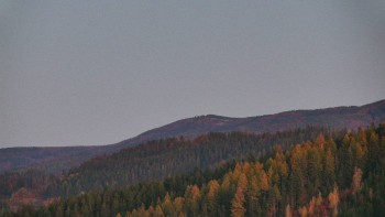 Ski areál U Sachovy studánky