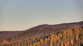 Ski areál U Sachovy studánky