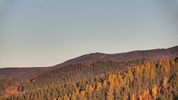 Ski areál U Sachovy studánky