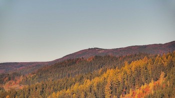 Ski areál U Sachovy studánky