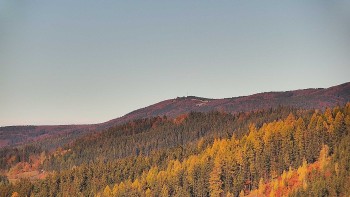 Ski areál U Sachovy studánky