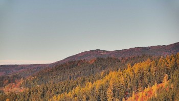 Ski areál U Sachovy studánky