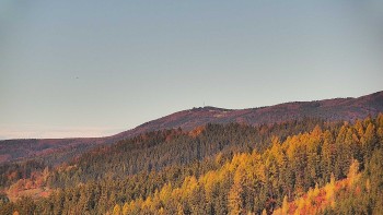 Ski areál U Sachovy studánky