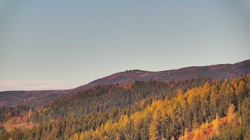Ski areál U Sachovy studánky