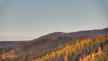 Ski areál U Sachovy studánky
