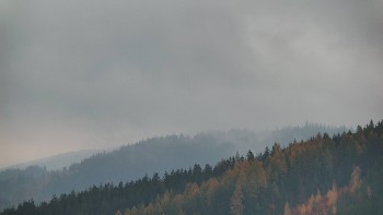 Skigebiet an Sach's Quelle