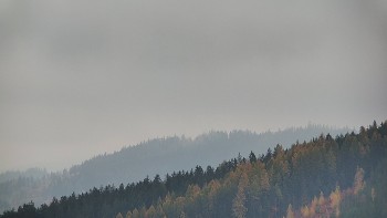 Skigebiet an Sach's Quelle