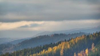 Ski areál U Sachovy studánky