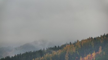 Skigebiet an Sach's Quelle