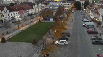 Snímek    16.10.2025 v 07:15