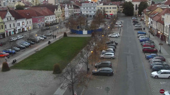 Snímek    19.10.2025 v 18:00