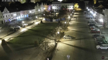 Snímek    20.10.2025 v 04:45