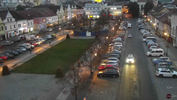 Snímek    22.10.2025 v 18:15