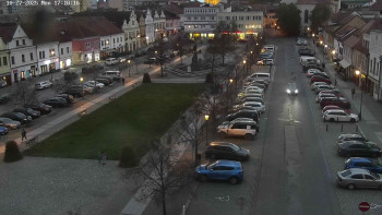 Snímek    27.10.2025 v 17:00