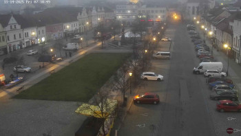 Snímek    14.11.2025 v 07:00