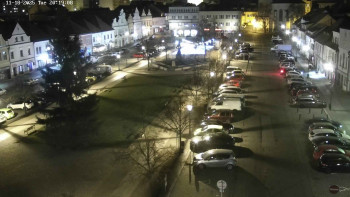 Snímek    18.11.2025 v 20:00