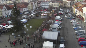 Město Beroun