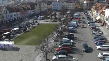Město Beroun