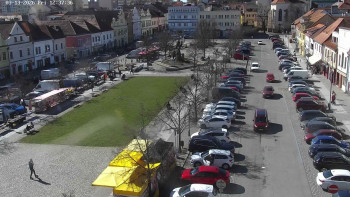 Město Beroun