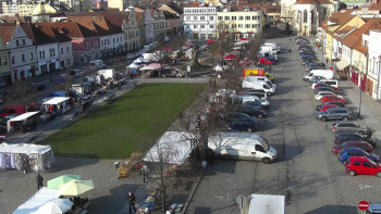 Město Beroun