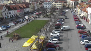 Město Beroun